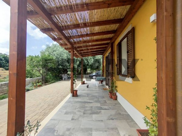 Villa o villino Canicattini Bagni, SR Vendita - Foto 4