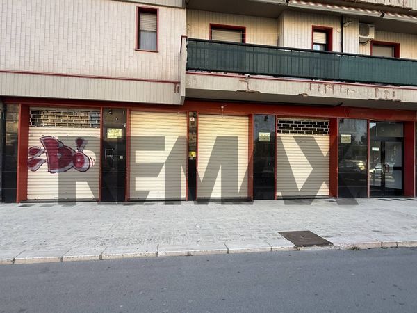 Negozio Ospedale, Foggia, FG Affitto - Foto 4