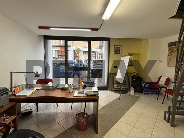 Ufficio Centro, Foggia, FG Affitto