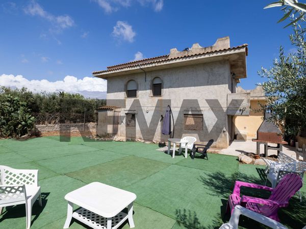 Villa o villino Santa Croce Camerina, RG Vendita - Foto 4