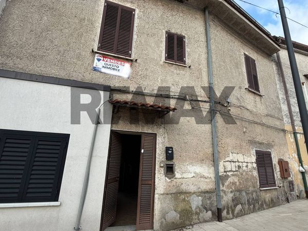 Casa Semindipendente Nocelleto, Carinola, CE Vendita - Foto 2