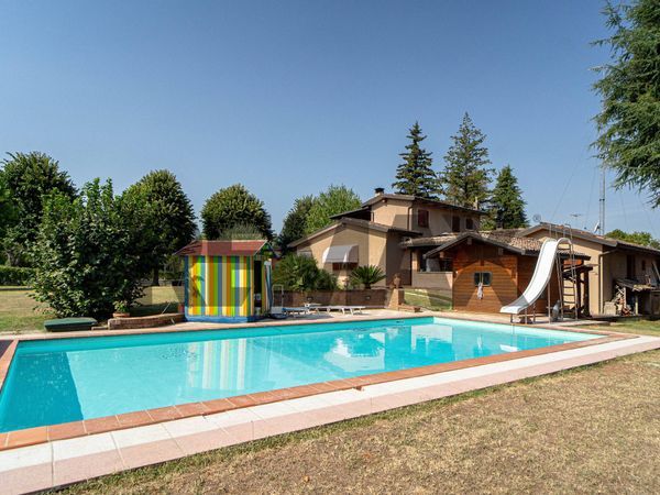 Casa Indipendente Lesignano de' Bagni, PR Vendita - Foto 4