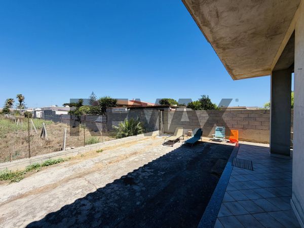Villa o villino Santa Maria del Focallo, Ispica, RG Vendita - Foto 4