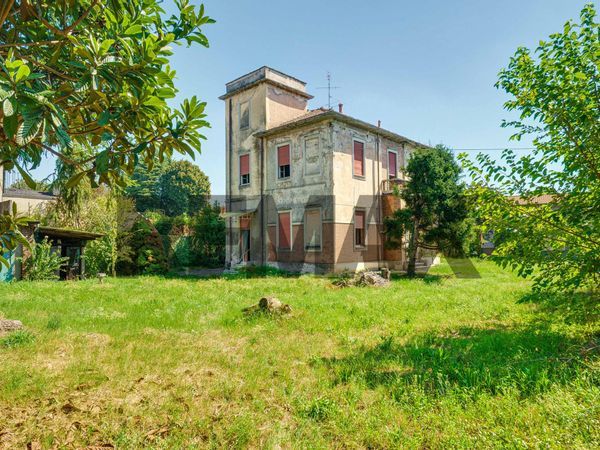 Villa singola Inveruno, MI Vendita