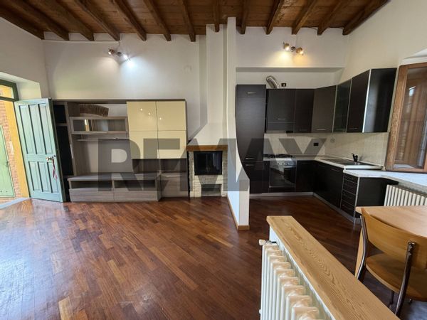 Appartamento Orio al Serio, BG Affitto - Foto 4