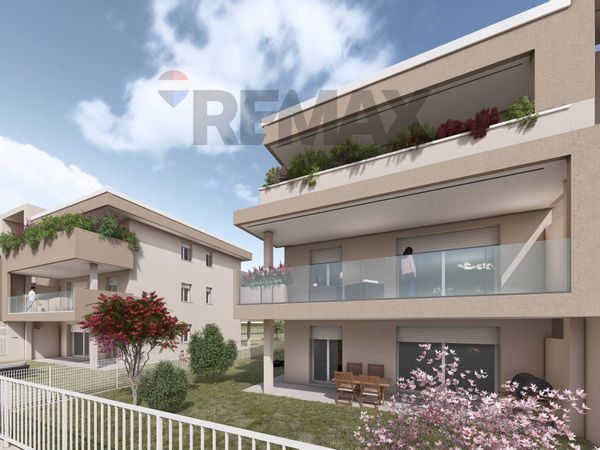 Appartamento Cavenago di Brianza, MB Vendita - Foto 3