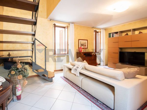 Appartamento Pontevico, BS Vendita - Foto 4