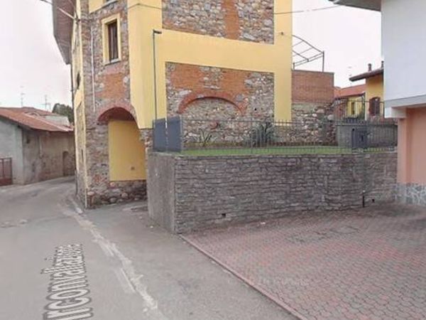 Casa Semindipendente Varallo Pombia, NO Vendita - Foto 3