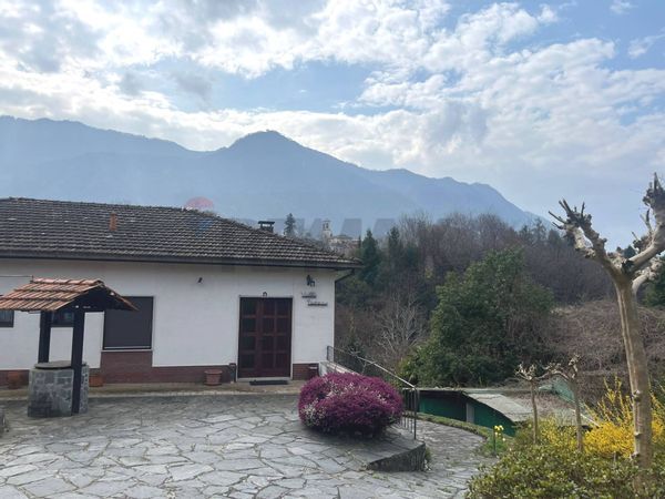 Casa Indipendente Castelveccana, VA Vendita - Foto 4