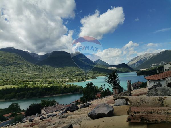 Cascina/Casale Barrea, AQ Vendita