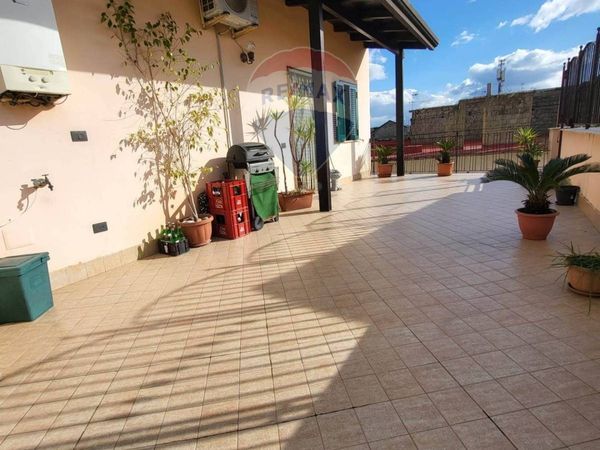 Appartamento Afragola, NA Vendita