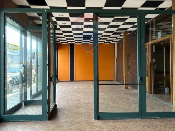 Capannone Industriale Silvi Marina, Silvi, TE Vendita