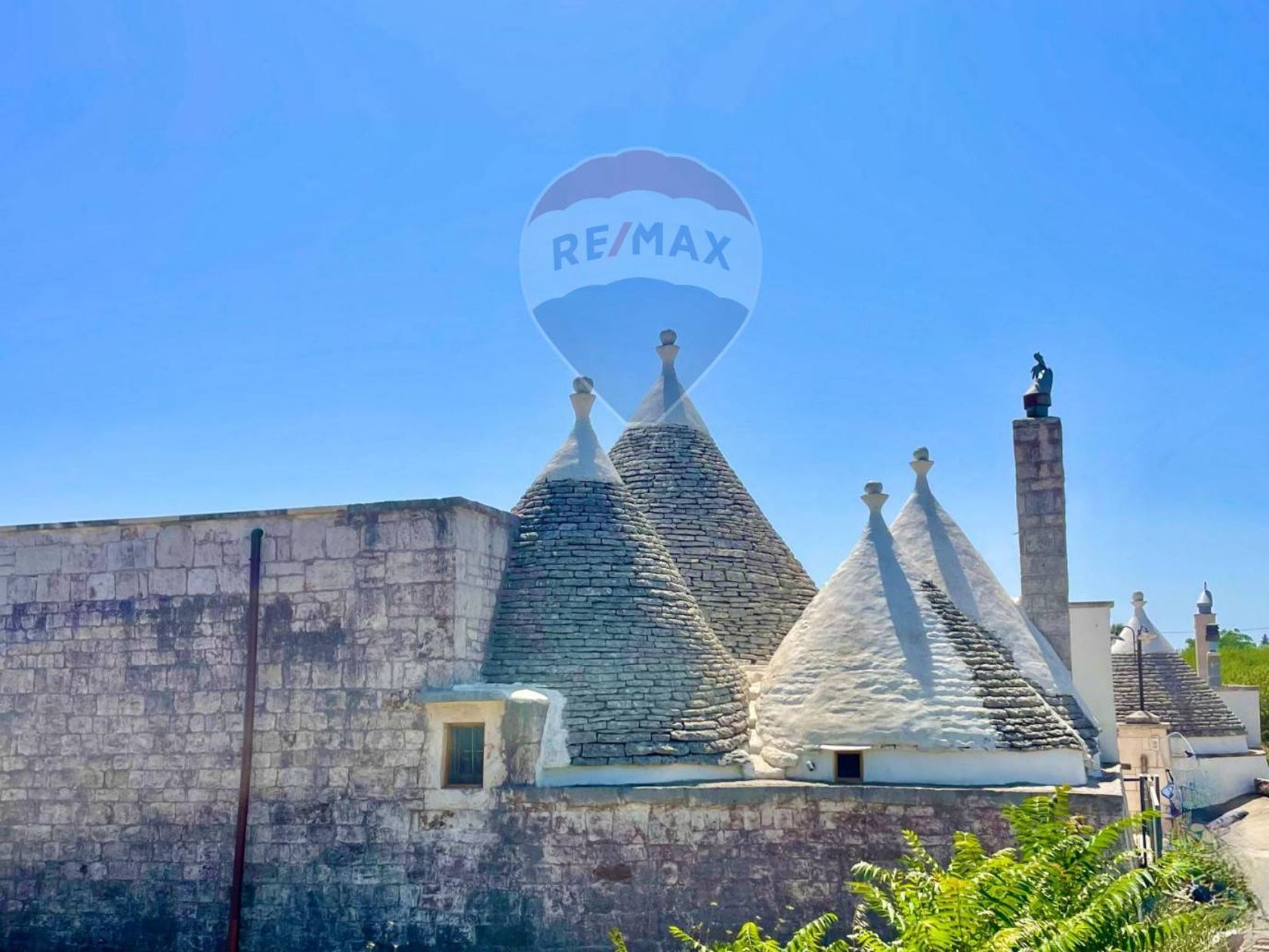 Baita/Chalet/Trullo Locorotondo, BA Vendita