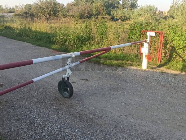Terreno Settimo Milanese, MI Vendita - Foto 2