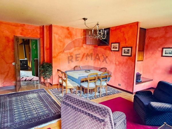 Appartamento Cerano d'Intelvi, CO Vendita - Foto 4