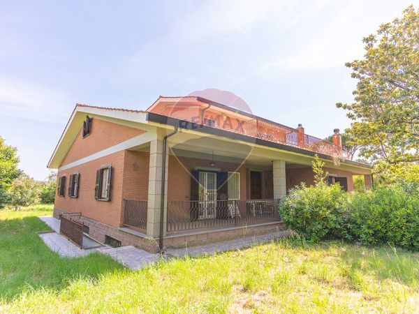 Villa singola Frattocchie, Marino, RM Vendita - Foto 4