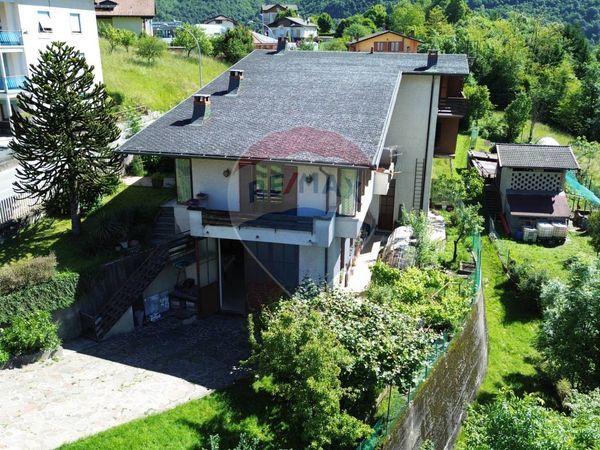 Villa singola Laxolo, Val Brembilla, BG Vendita - Foto 2