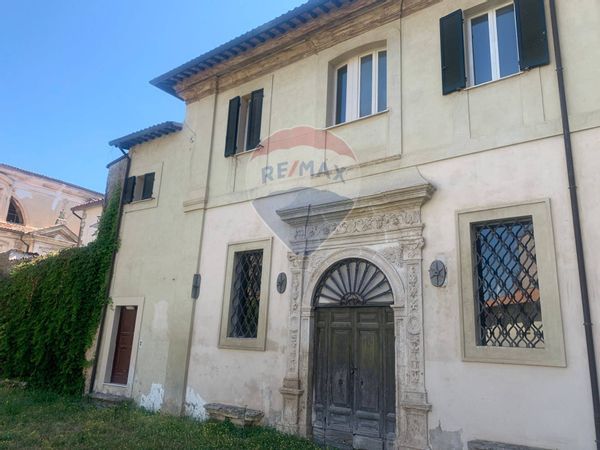 Appartamento Rieti Centro storico, Rieti, RI Affitto - Foto 3