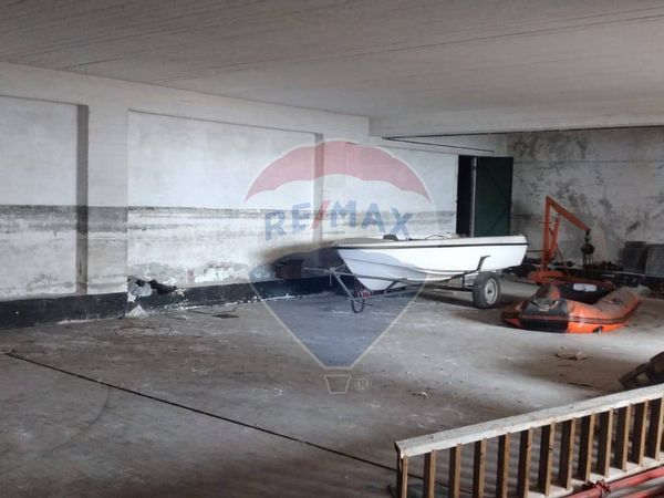 Capannone Industriale Voltri, Genova, GE Vendita - Foto 2