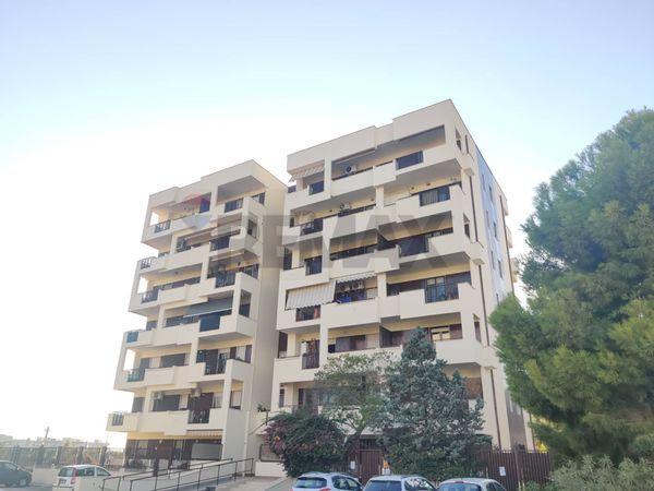 Appartamento Manfredonia, FG Vendita