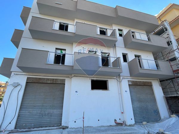 Attico/Mansarda Bagheria, PA Vendita - Foto 2