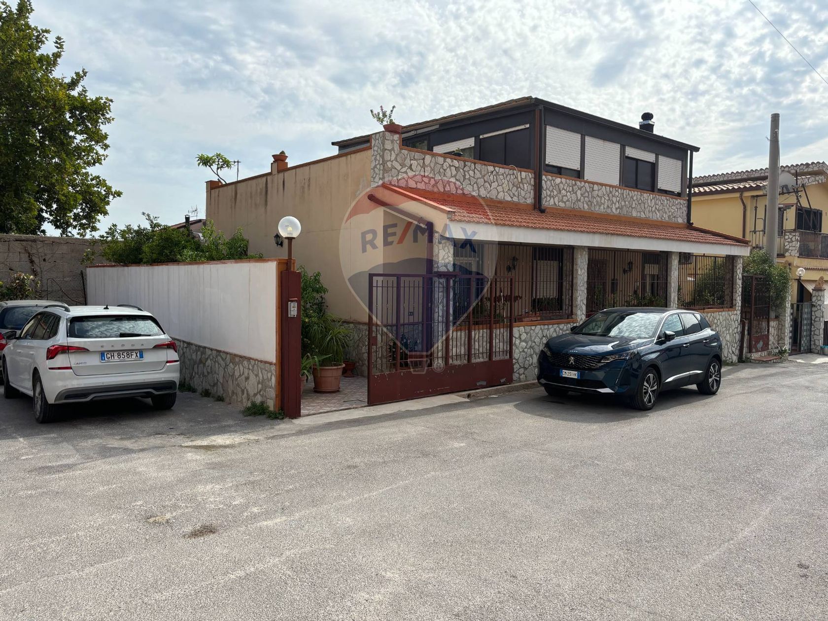 Villa singola Aquino, Monreale, PA Vendita - Foto 2