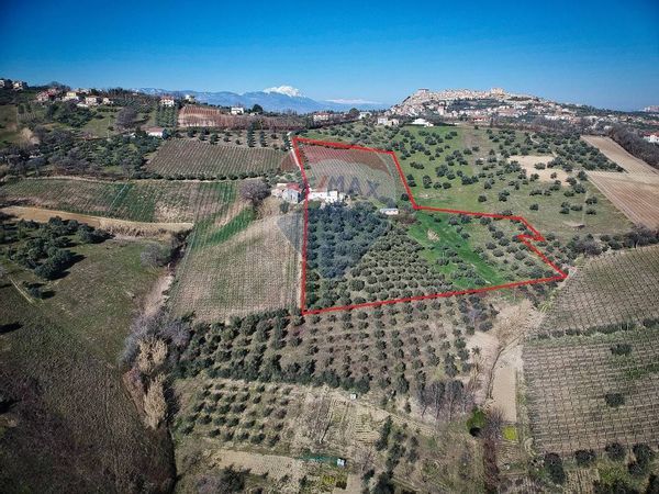 Cascina/Casale Bucchianico, CH Vendita - Foto 2