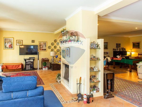 Villa singola Sant'Agata li Battiati, CT Vendita - Foto 3