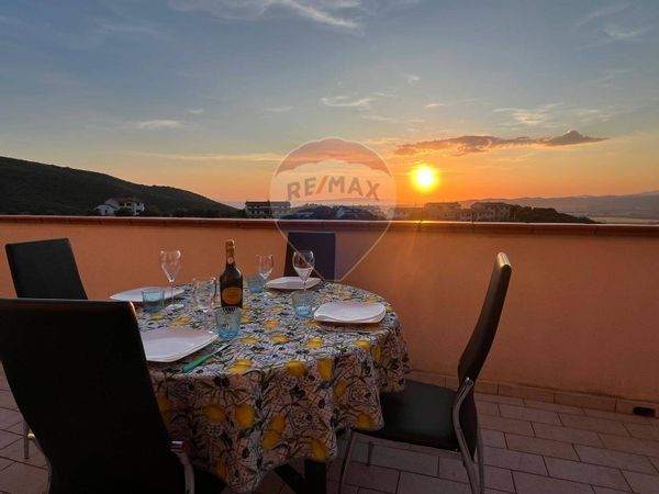 Casa Semindipendente Scarlino Scalo, Scarlino, GR Vendita