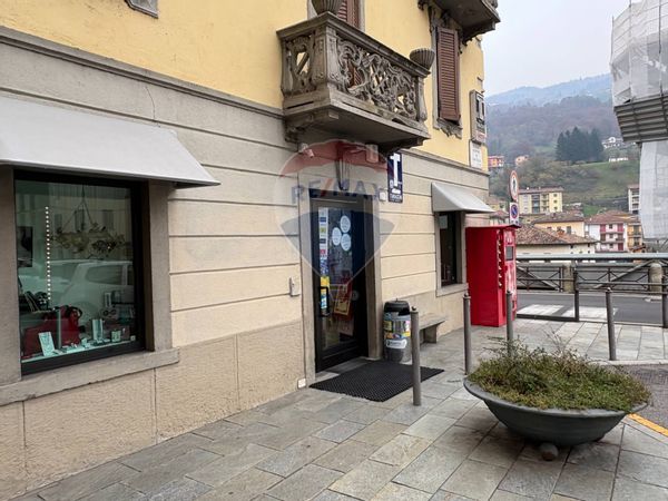 Commerciale Altro San Giovanni Bianco, BG Vendita - Foto 4