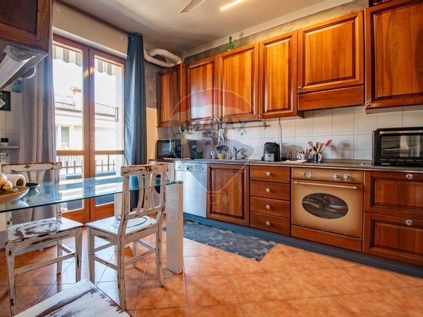 Appartamento Castel Mella, BS Vendita - Foto 2