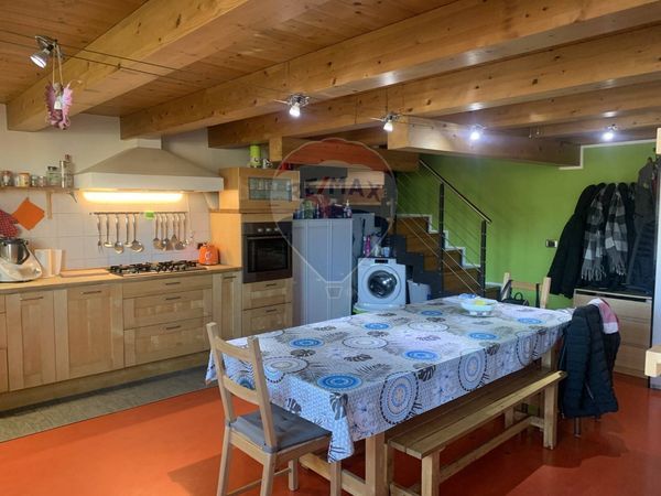 Casa Indipendente Villabruna, Feltre, BL Vendita - Foto 4