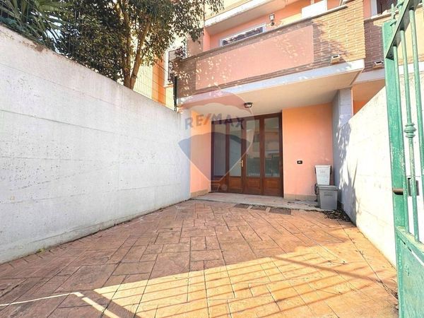 Casa Indipendente Quadroni, Manziana, RM Vendita - Foto 3