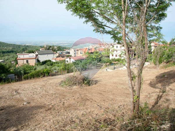 Terreno Edificabile Cori, LT Vendita - Foto 3