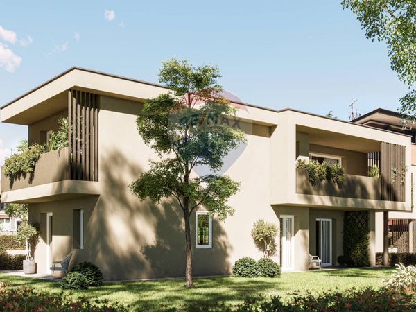 Appartamento Vimercate, MB Vendita - Foto 2