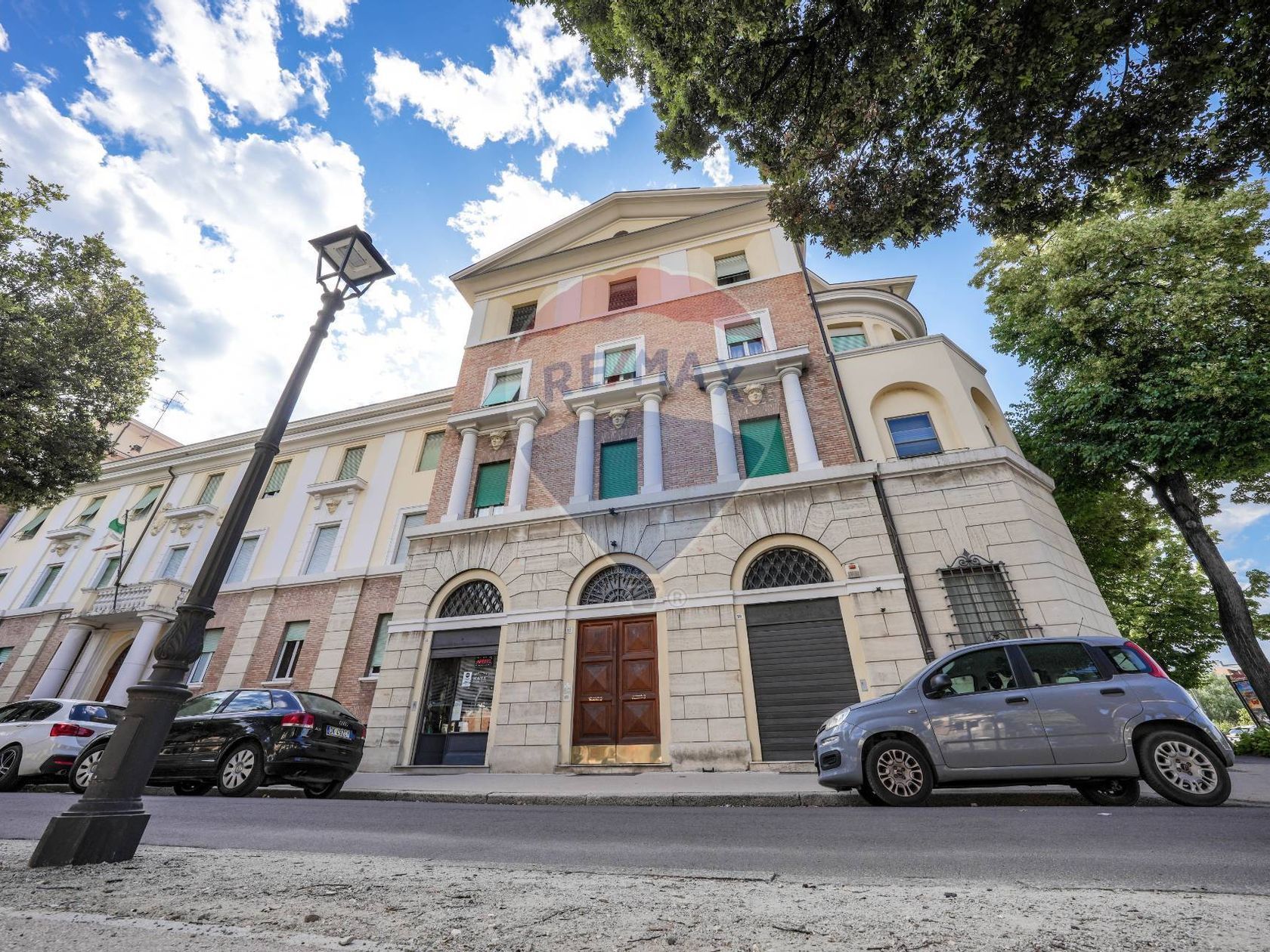 Appartamento Stazione, Forlì, FC Vendita