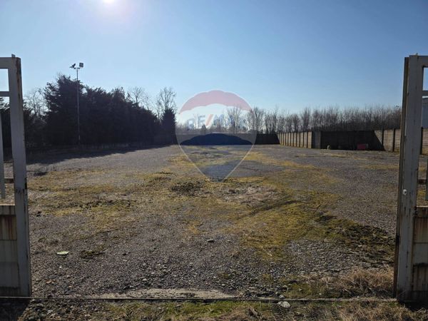 Terreno Industriale Solbiate Olona, VA Vendita - Foto 3