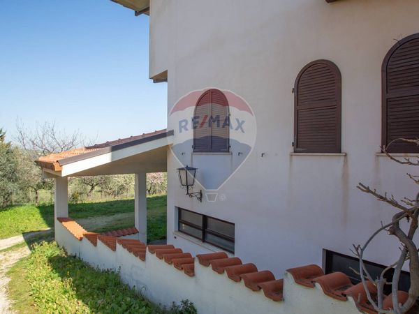 Villa singola Pianella, PE Vendita - Foto 4