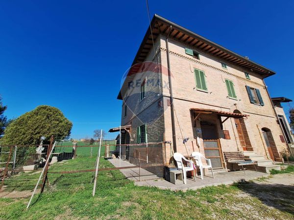 Cascina/Casale Turrita, Montefalco, PG Vendita - Foto 3