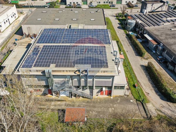 Locale Commerciale Perticato, Mariano Comense, CO Vendita - Foto 3