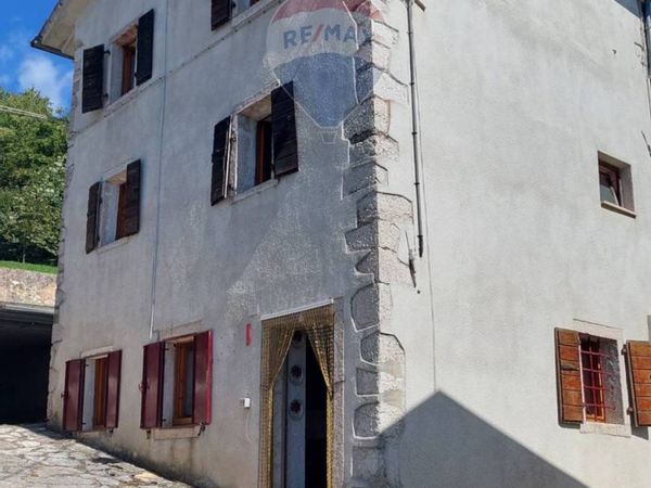 Porzione di casa Rubbio, Lusiana Conco, VI Vendita - Foto 2