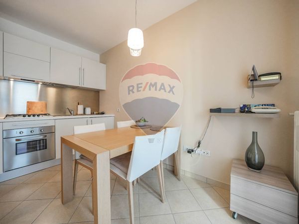 Appartamento CENTRO STORICO, Savignano sul Rubicone, FC Vendita - Foto 2