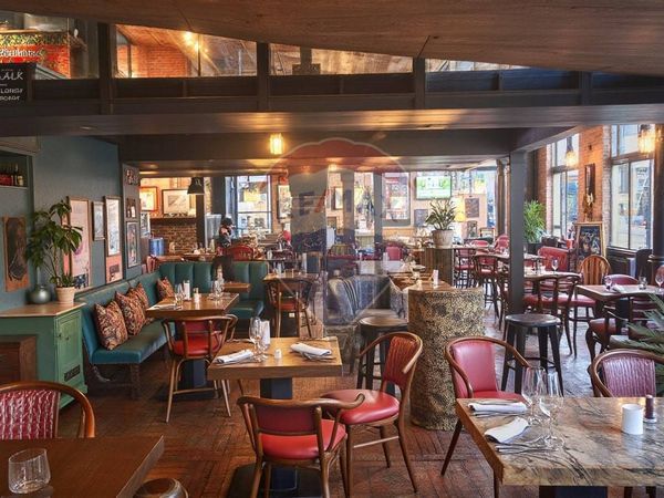 Ristorante Reggiolo, RE Vendita