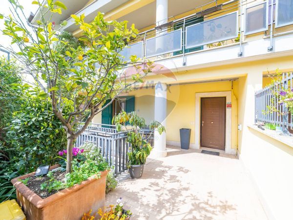 Villetta bifamiliare Marino, RM Vendita - Foto 2