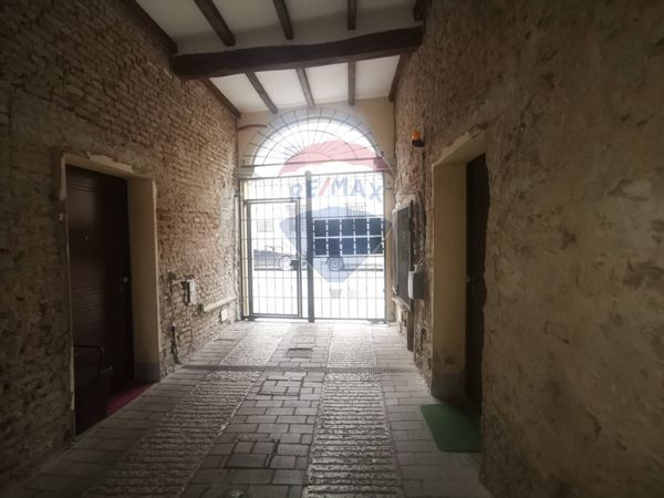 Attico/Mansarda Centro, Cento, FE Vendita