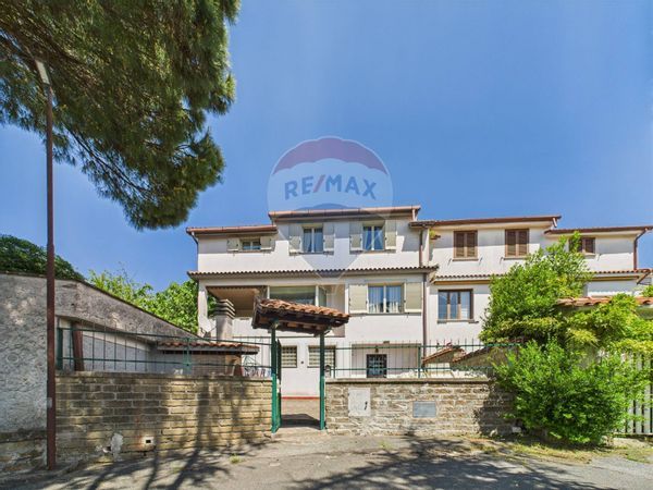 Villetta bifamiliare Campagnano di Roma, RM Vendita