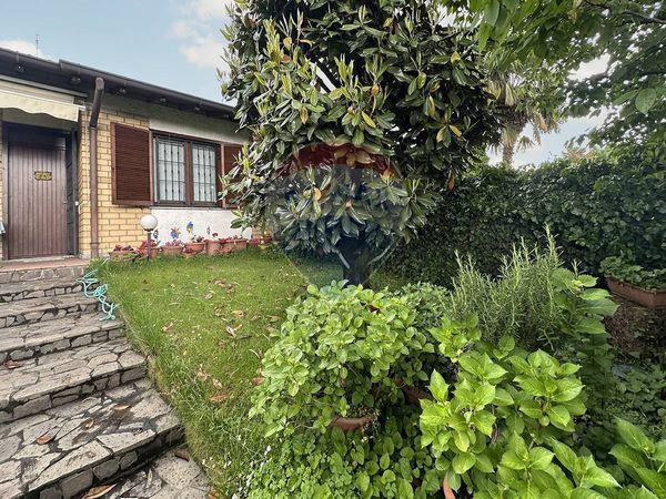Villa a schiera Villa Cortese, MI Vendita - Foto 4