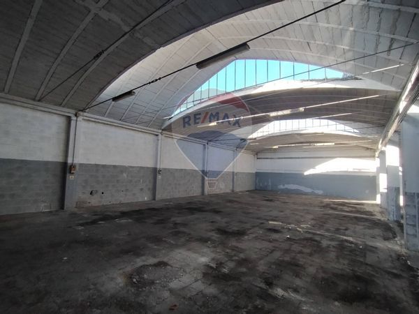 Capannone Industriale Zona Industriale, Lecce, LE Vendita