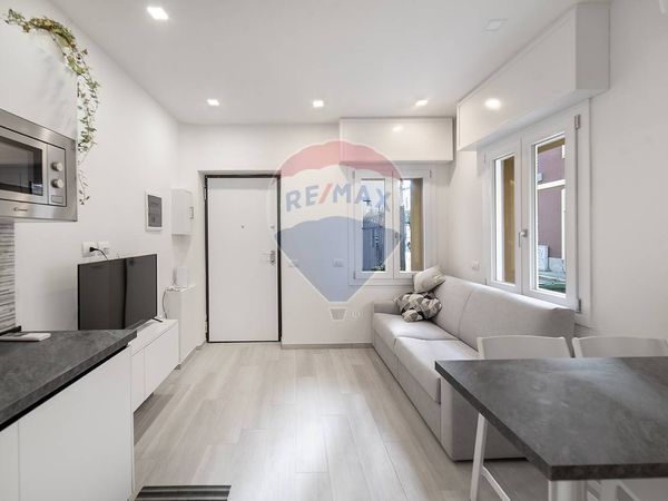 Porzione di casa Bellaria, Cinisello Balsamo, MI Vendita