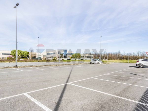 Capannone Industriale Magnago, MI Affitto - Foto 2